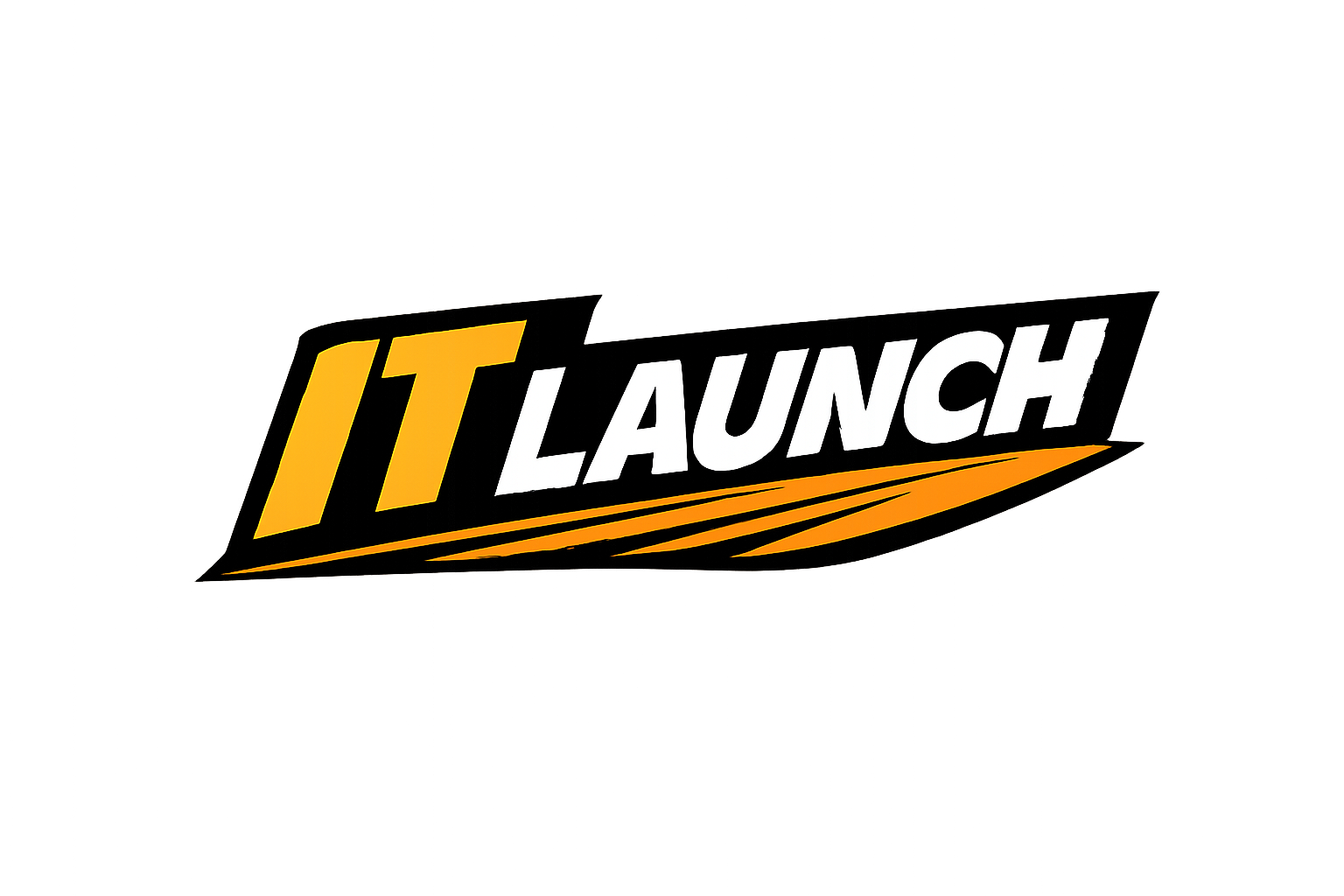 IT Launch Logo